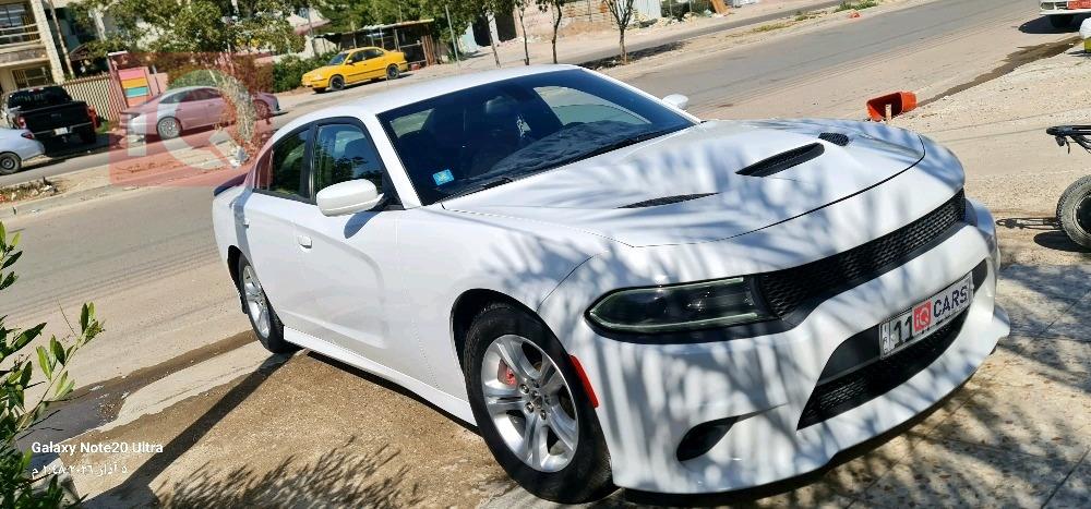 دودج تشارجر